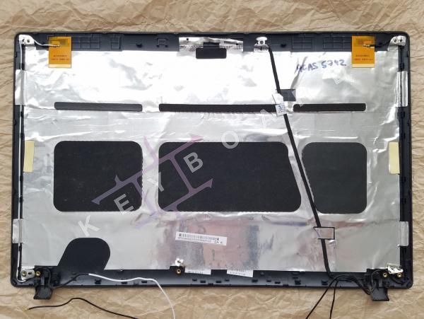 Кришка Emachines E442